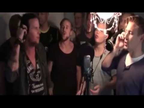 Torstorps IF Musikvideo