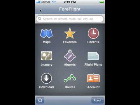 ForeFlight Mobile 3 Highlights