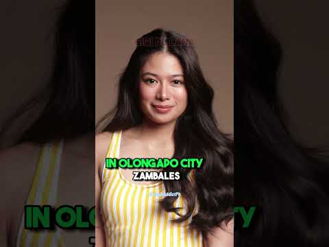 Things about GIGI DE LANA you probably didn’t know…    #shorts