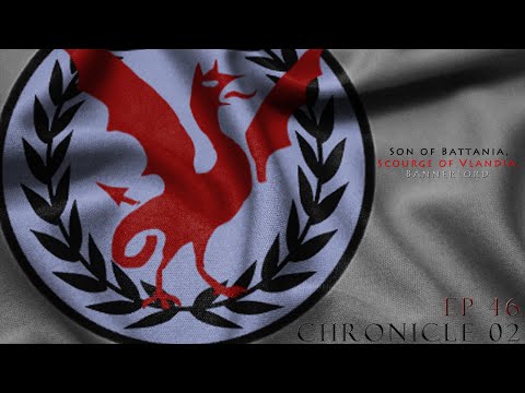 Bannerlord: Son of Battania (Ep 46)