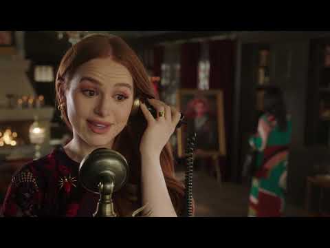 Riverdale 5×06 |Cheryl's all scenes| 1080p/Logoless