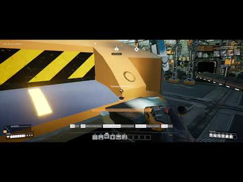 Satisfactory EP.17/Midacl Problems and Gaming