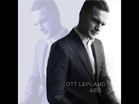 Ott Lepland "AEG"