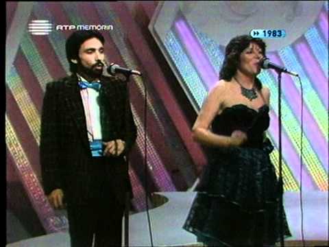 FC 1983: Broa de Mel - "No Calor Da Noite"