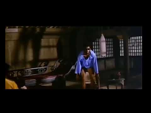 Bruce lee VS  Kareem Abdul Jabbar ITA // Jet Ten PRESENT