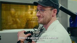 Ingénieur démantèlement et assainissement  [Témoignage métier ]