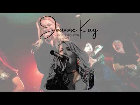 Joanne Kay - Promo Video