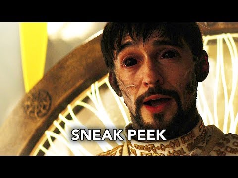 KRYPTON 1x07 Sneak Peek "Transformation" (HD) Season 1 Episode 7 Sneak Peek