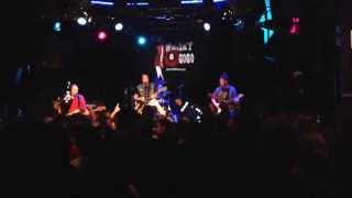 FEAR, I Don&#39;t Care About You. Live at Whiskey a GoGo, 1/11/14.