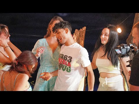 Bebe63 - Mamacita 🌞 (MUSIC VIDEO)