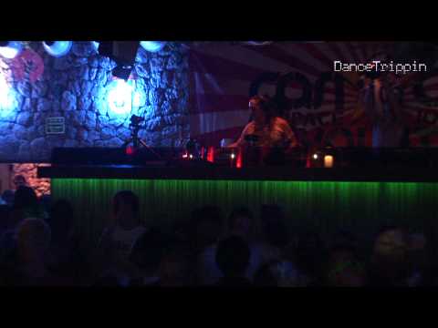 David Herrero - Estornino [played by Cristian Varela]