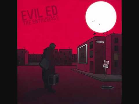 evil ed ft. jehst - the ed zone