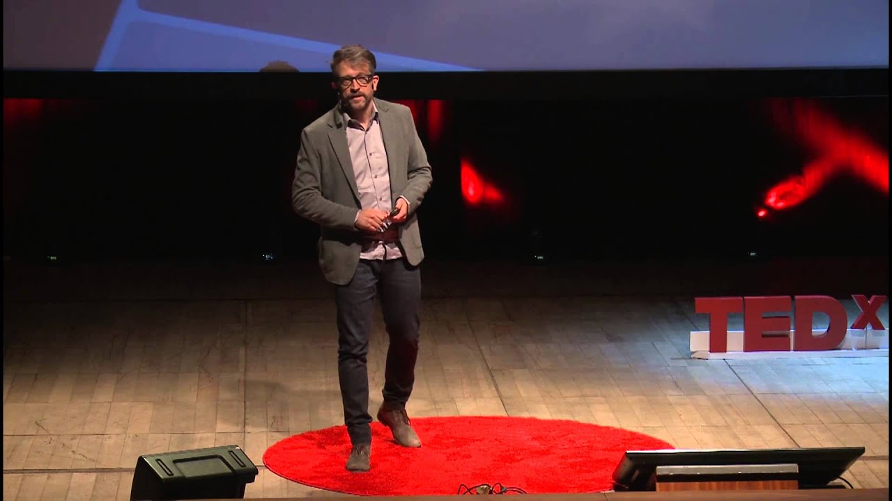 The impact of music on people's lives | Thedy Corrêa | TexLaçador