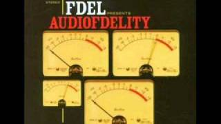 FDEL - Dusty Fingers feat. Downsyde