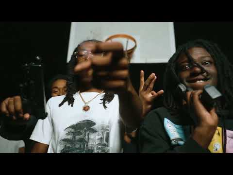 Q Blood -  Shooting Star (Official Music Video) | @intntl.studios