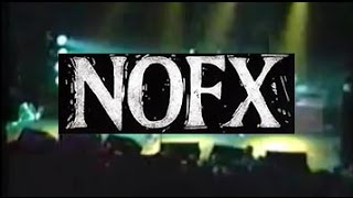 NOFX my heart was yearning MONTREAL 1994