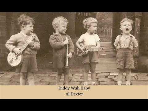 Thumbnail for Diddy Wah Baby Al Dexter by Al Dexter