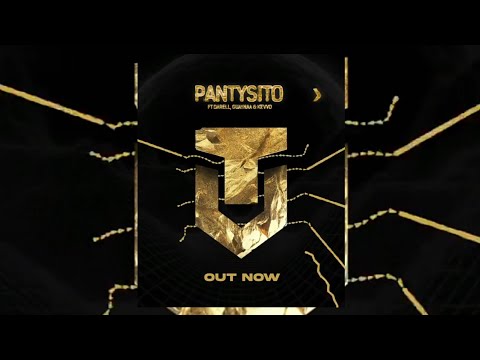 Pantysito - Brytiago Ft. Darell, Kevvo & Guaynaa (Audio Oficial) [Deluxe EP]