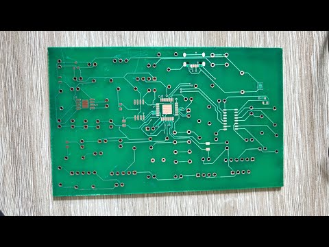 IN Scale Board (HX711+STM32+Wifi)