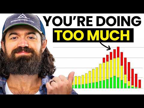 If I Wanted to Create a Business That Runs Itself, Here's What I'd Do