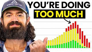 If I Wanted to Create a Business That Runs Itself, Here's What I'd Do