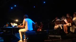 Spiritualized - &quot;Stop Your Crying&quot;