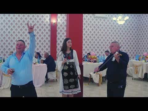 Formatia Ionut Bîzgan la petrecere botez Cilieni part-7♫ Jocuri populare & Muzica Live de petrecere