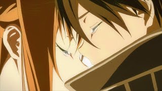 「AMV」Sword Art Online - Immortal