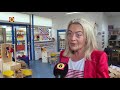 'Ik Trakteer' zorgt dat alle kinderen in Roosendaal kunnen trakteren op hun verjaardag
