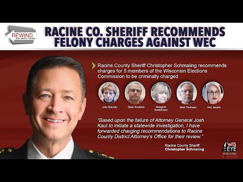 Rewind: Your Week in Review for October 30 - November 5