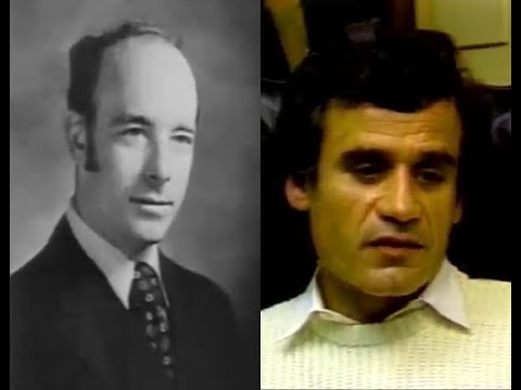 Chicago Outfit: Bob Cooley wire on John D’Arco Jr.