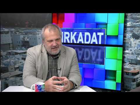 PIRKADAT Breuer Péterrel: Pászkán Zsolt