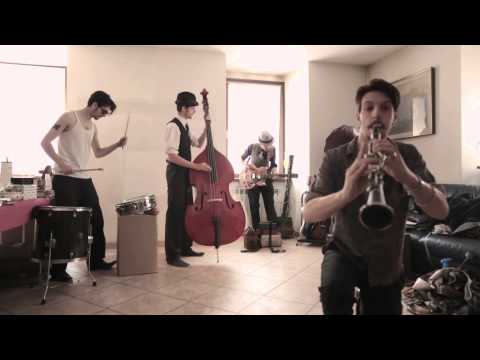 La Masnada Stilemio - MUJICA'S STOMP