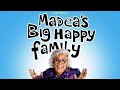 Madea Big Happy Family Full Movie Review | Tyler Perry's And Bow Wow