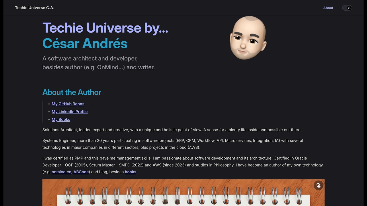 See video in YouTube