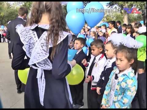 Лисаковск, Итоговая программа «Постфактум» от 7 сентября 2015г.