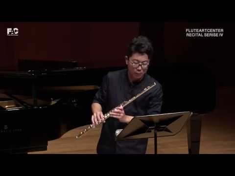 Andre Jolivet (1905 - 1974) / "Chant De Lions"