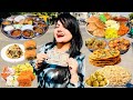 Rs 1000 Street Food Challenge Jamnagar Food Challenge