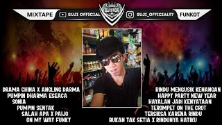 Download lagu MIKTAPE FUNKOT TINGGI FULL BASS‼️DUGEM REMIX DISKOTIK NONSTOP TILL DROP 2026 mp3 Download lagu MIKTAPE FUNKOT TINGGI FULL BASS‼️DUGEM REMIX DISKOTIK NONSTOP TILL DROP 2026 mp3