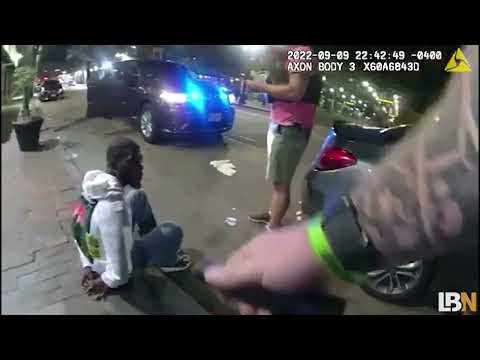 Suspected Shooter Arrested by Boston Police Following 911 Call for Shots Fired