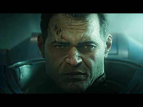 [4K] FOR THE EMPEROR | (SONNE)🎶 | Space Marine 2 Edit