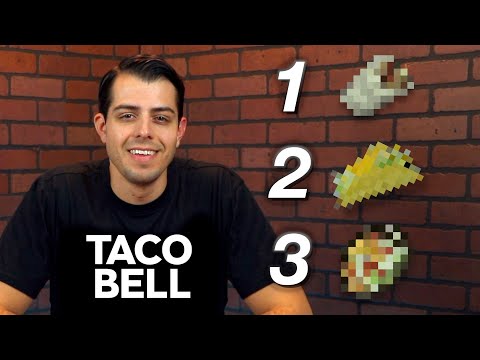 Taco Bell Expert Weighs In on Best and Worst Menu Items