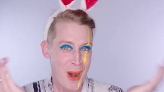 Welcome To Macaulay Culkin's Bunny Ears (Trailer)