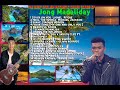 The Best English ACOUSTIC Cover Songs of Jong Madaliday 2024