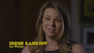 COME FROM AWAY | BROADWAY'S COMING TO NEWCASTLE