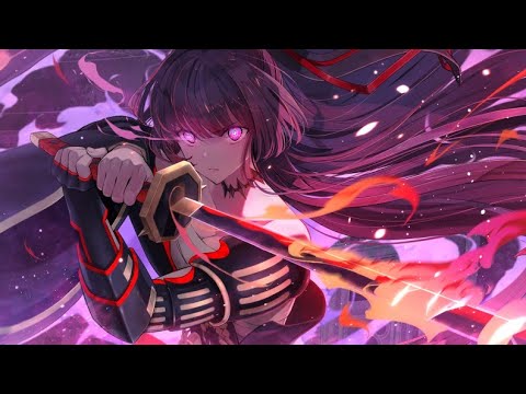 Nightcore | Lost Sky x ANGELPLAYA x Chris Linton - Unbreakable