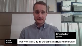 War With Iran May Be Ushering in a New Nuclear Age
