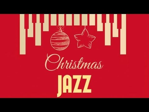 Christmas Jazz - Louis Armstrong, Ella Fitzgerald, Nat King Cole...