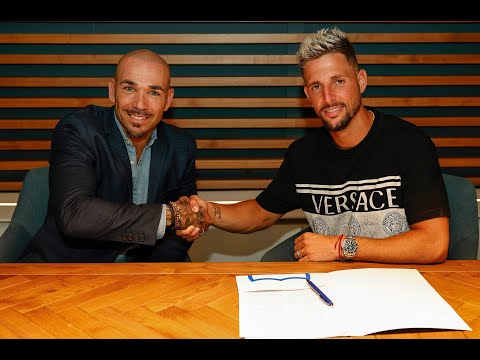 Remate y gol con Fran Sol