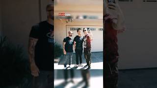Download lagu Visited by Synyster Gates and Johnny Christ #shorts #viral #avengedsevenfold mp3